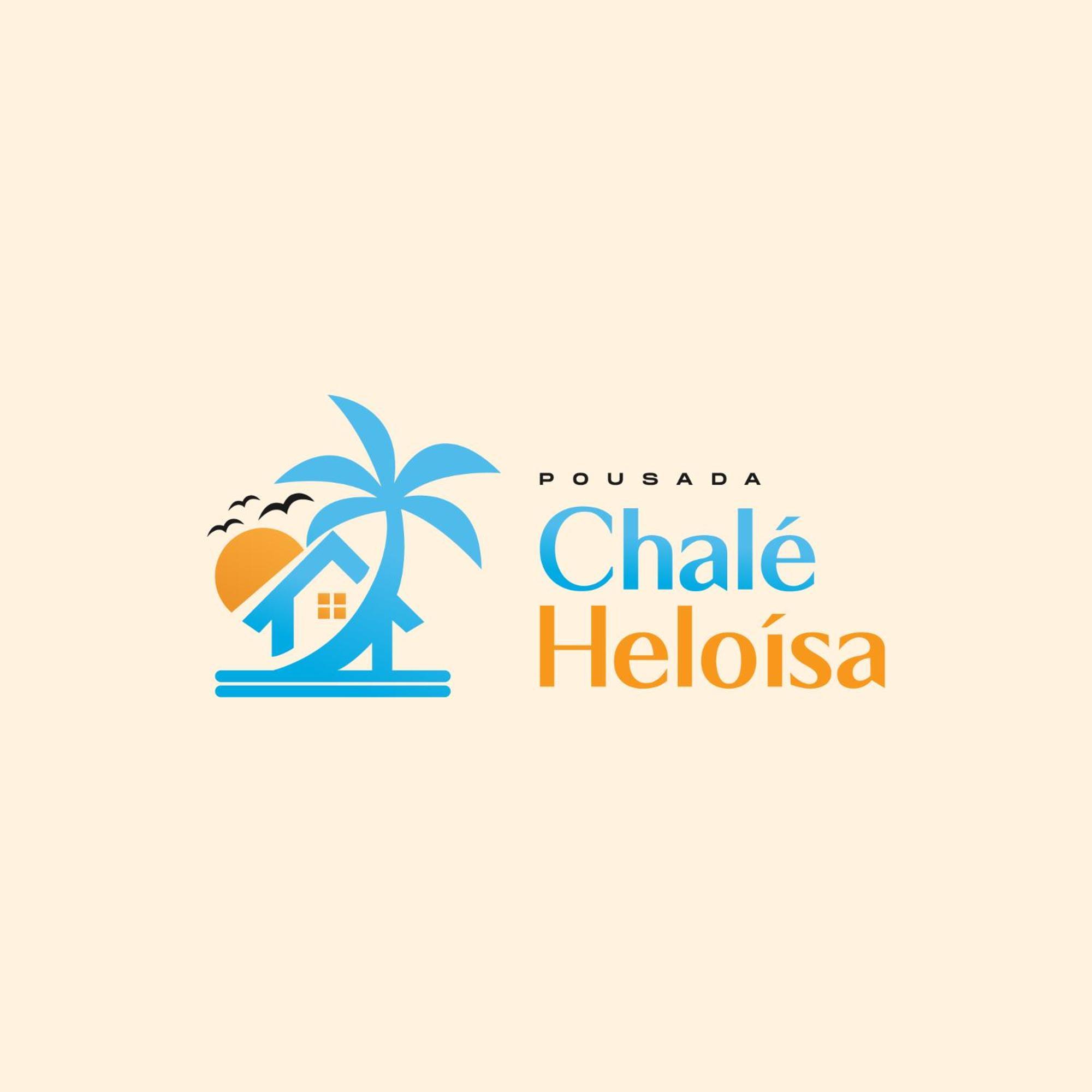 Pousada Chale Heloisa Jijoca de Jericoacoara Exteriör bild